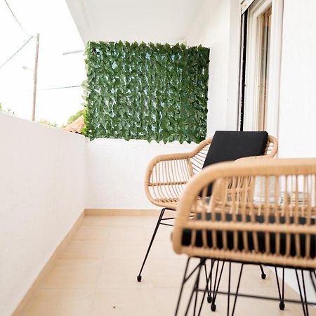White Dream House Apartment Кос Екстериор снимка