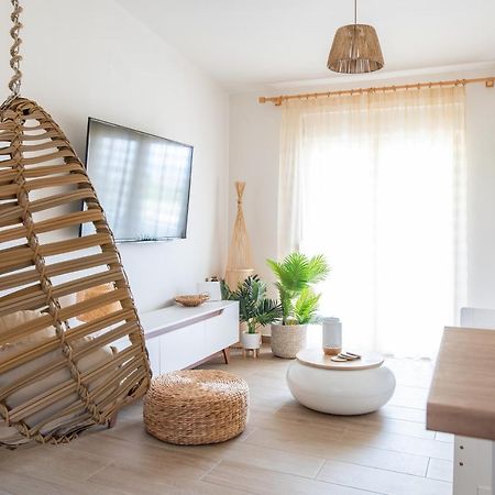 White Dream House Apartment Кос Екстериор снимка