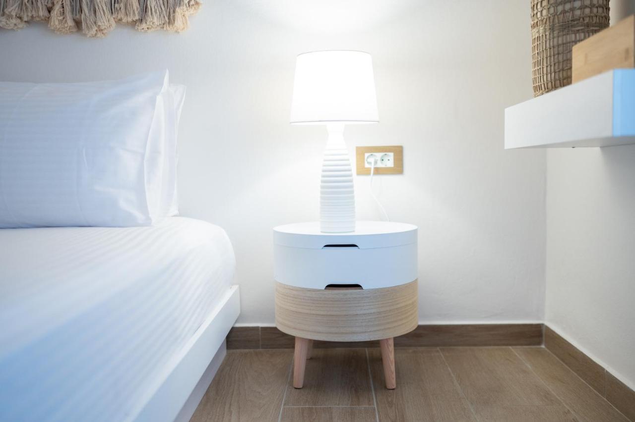 White Dream House Apartment Кос Екстериор снимка