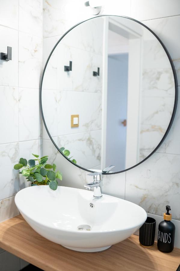 White Dream House Apartment Кос Екстериор снимка