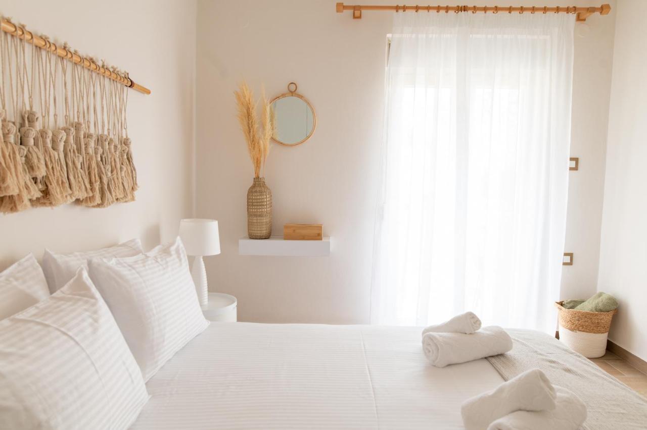White Dream House Apartment Кос Екстериор снимка