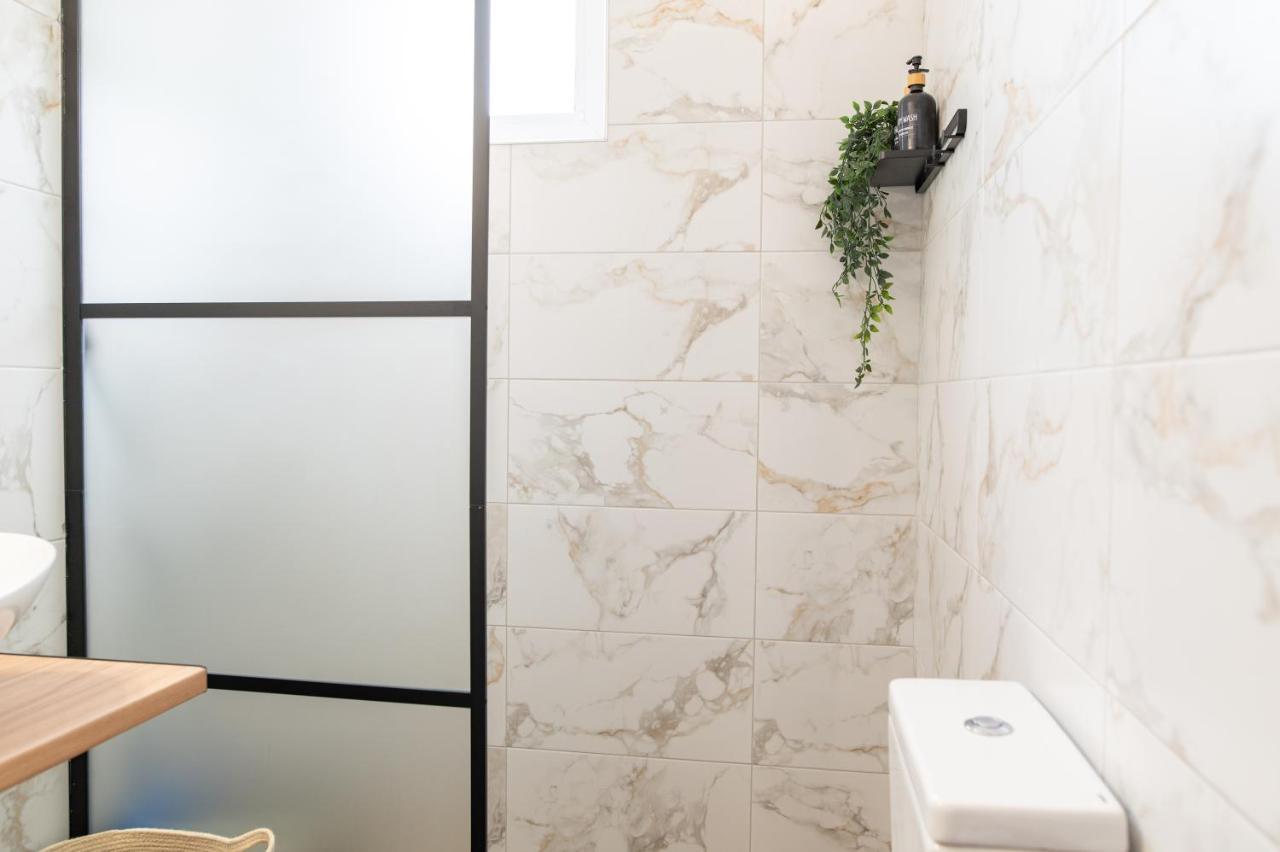 White Dream House Apartment Кос Екстериор снимка
