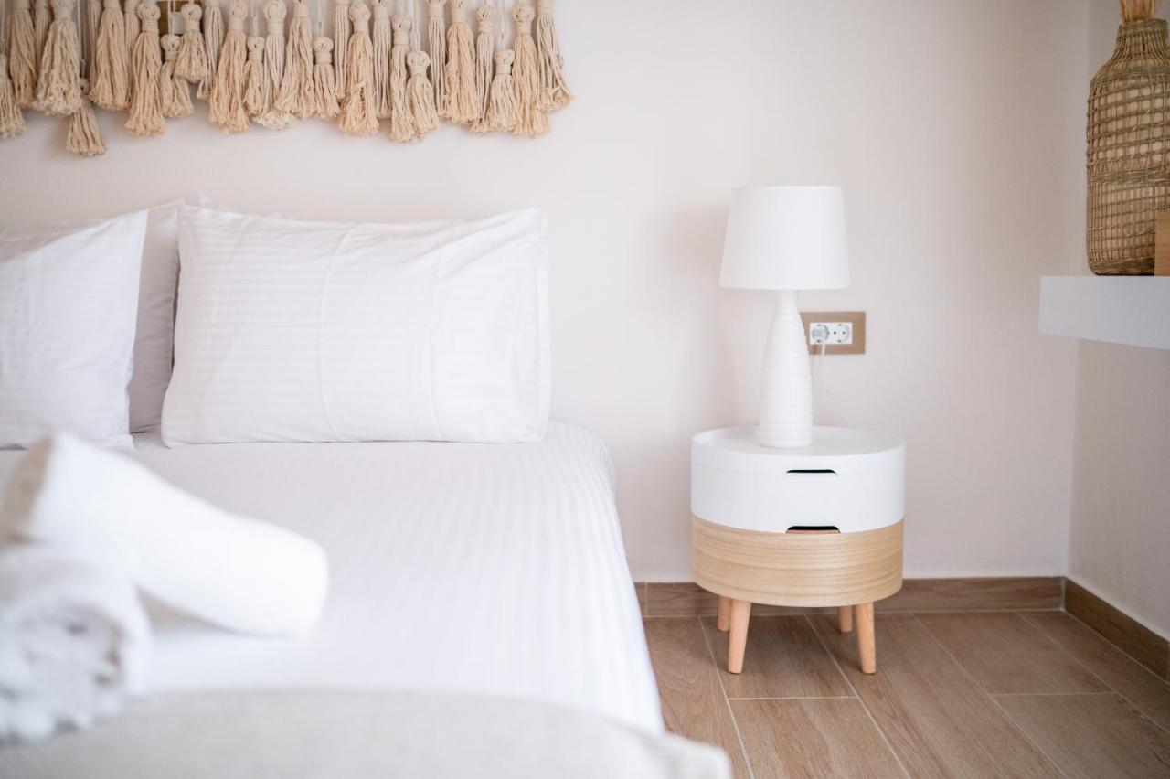 White Dream House Apartment Кос Екстериор снимка