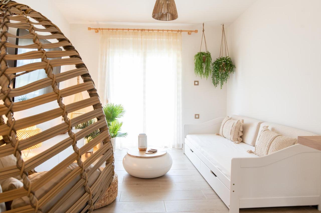 White Dream House Apartment Кос Екстериор снимка