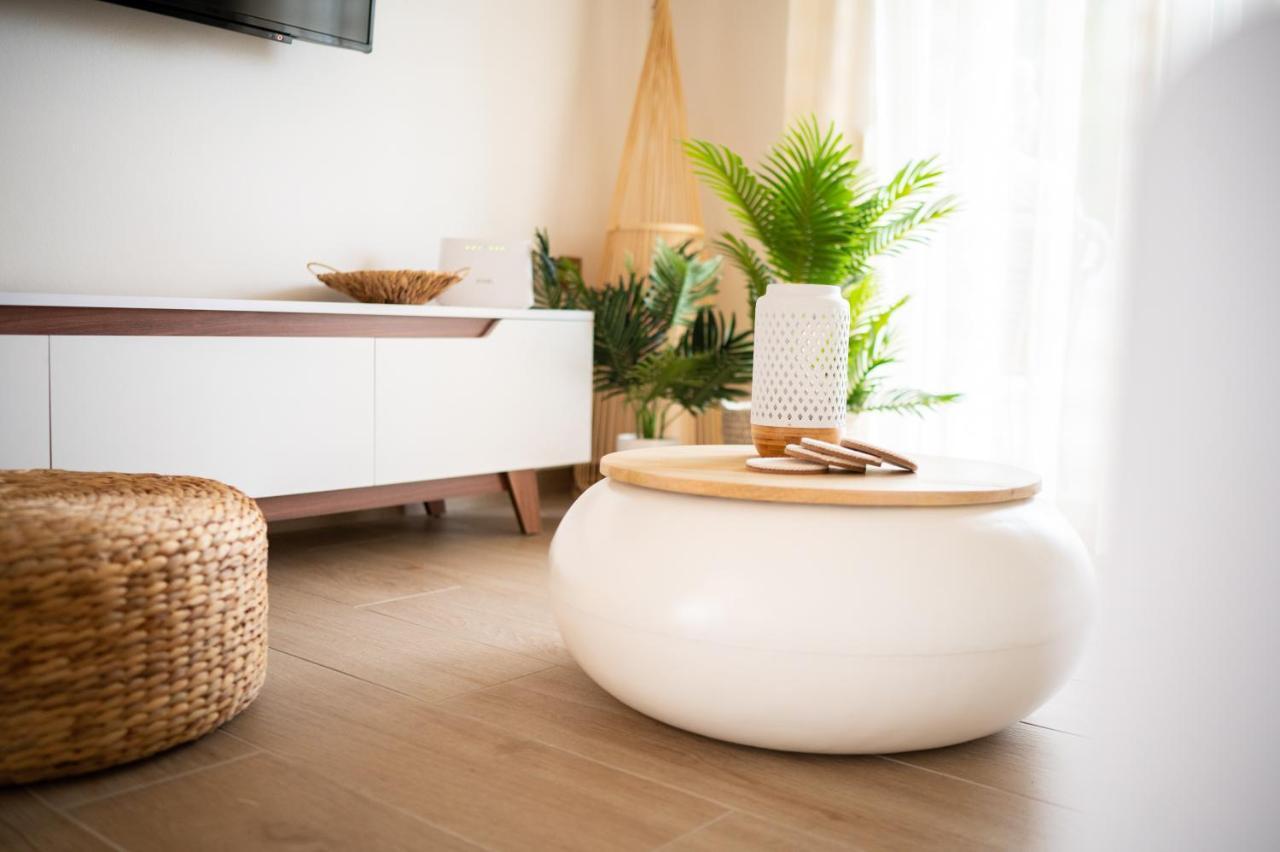 White Dream House Apartment Кос Екстериор снимка