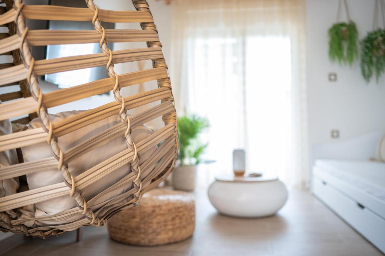 White Dream House Apartment Кос Екстериор снимка