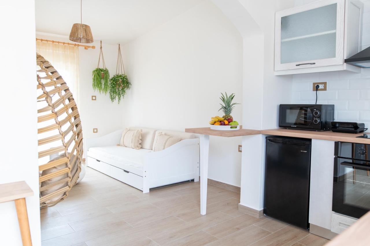 White Dream House Apartment Кос Екстериор снимка