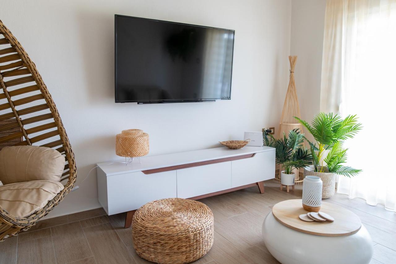 White Dream House Apartment Кос Екстериор снимка