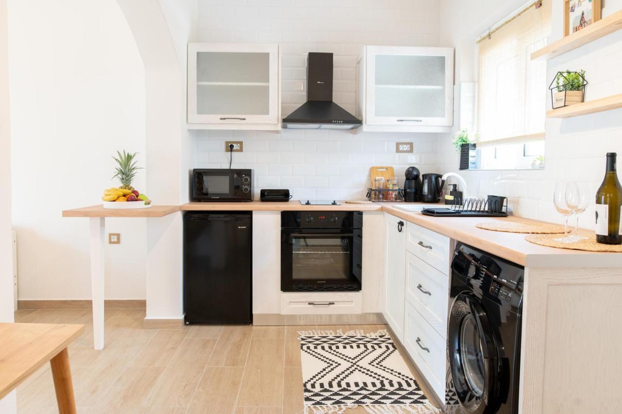 White Dream House Apartment Кос Екстериор снимка