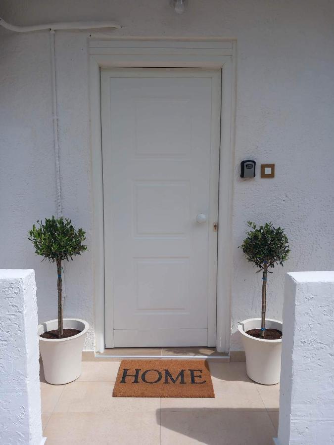 White Dream House Apartment Кос Екстериор снимка